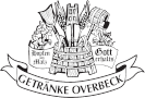 Getränke Overbeck Logo